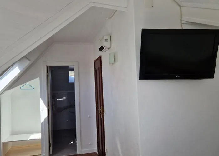 Casa Do Miguel 3* Foz do Arelho