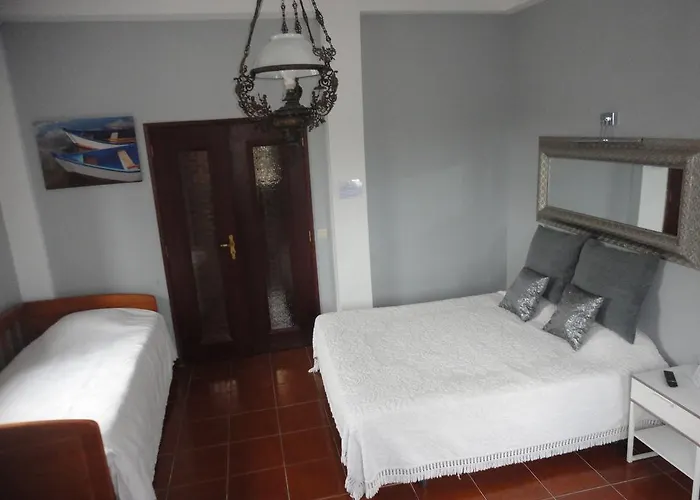Casa Do Miguel Guest house 3*