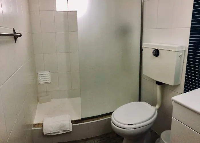 招待所 卡萨米格尔旅馆 福斯·杜·阿勒奥