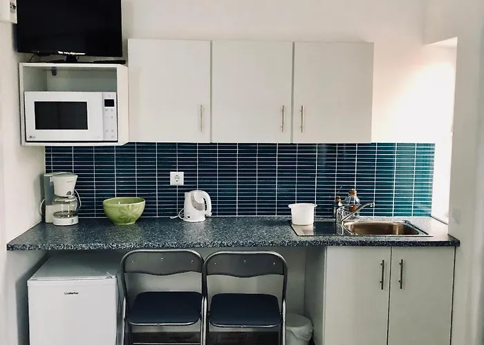 Guest house Casa Do Miguel